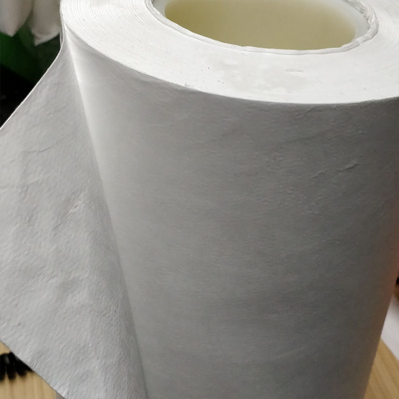 厂家直供 0.1um-2um 水过滤，污水处理用 聚丙烯 熔喷无纺布